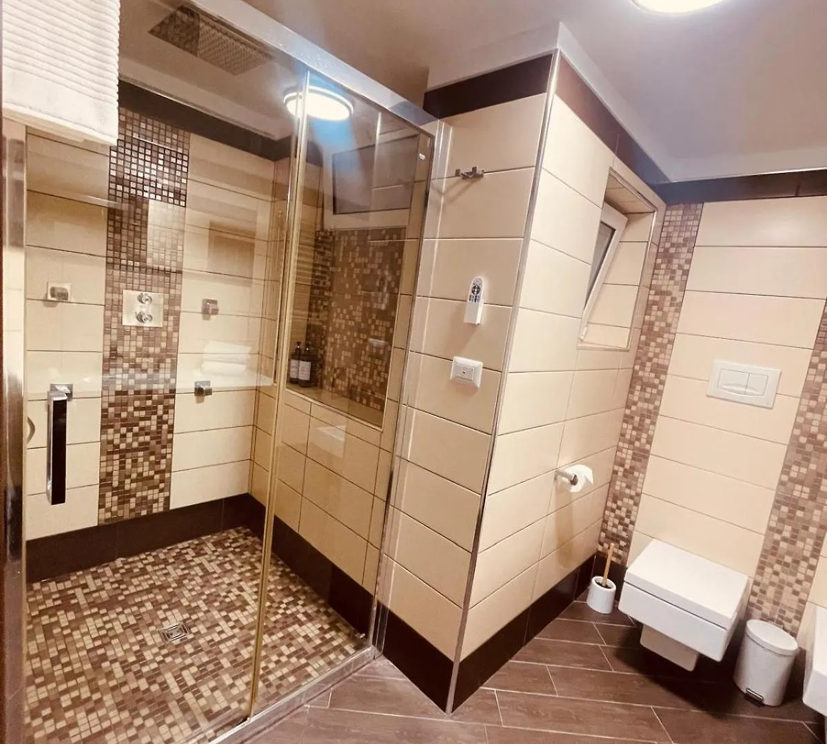 La Titina Italia Appartement Bari