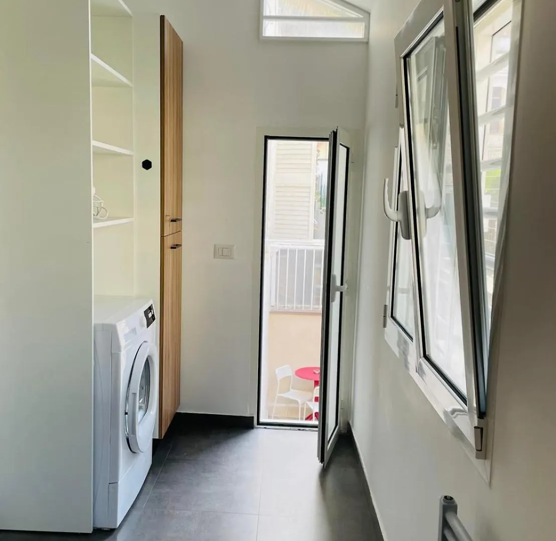 La Titina Italia Appartement Bari
