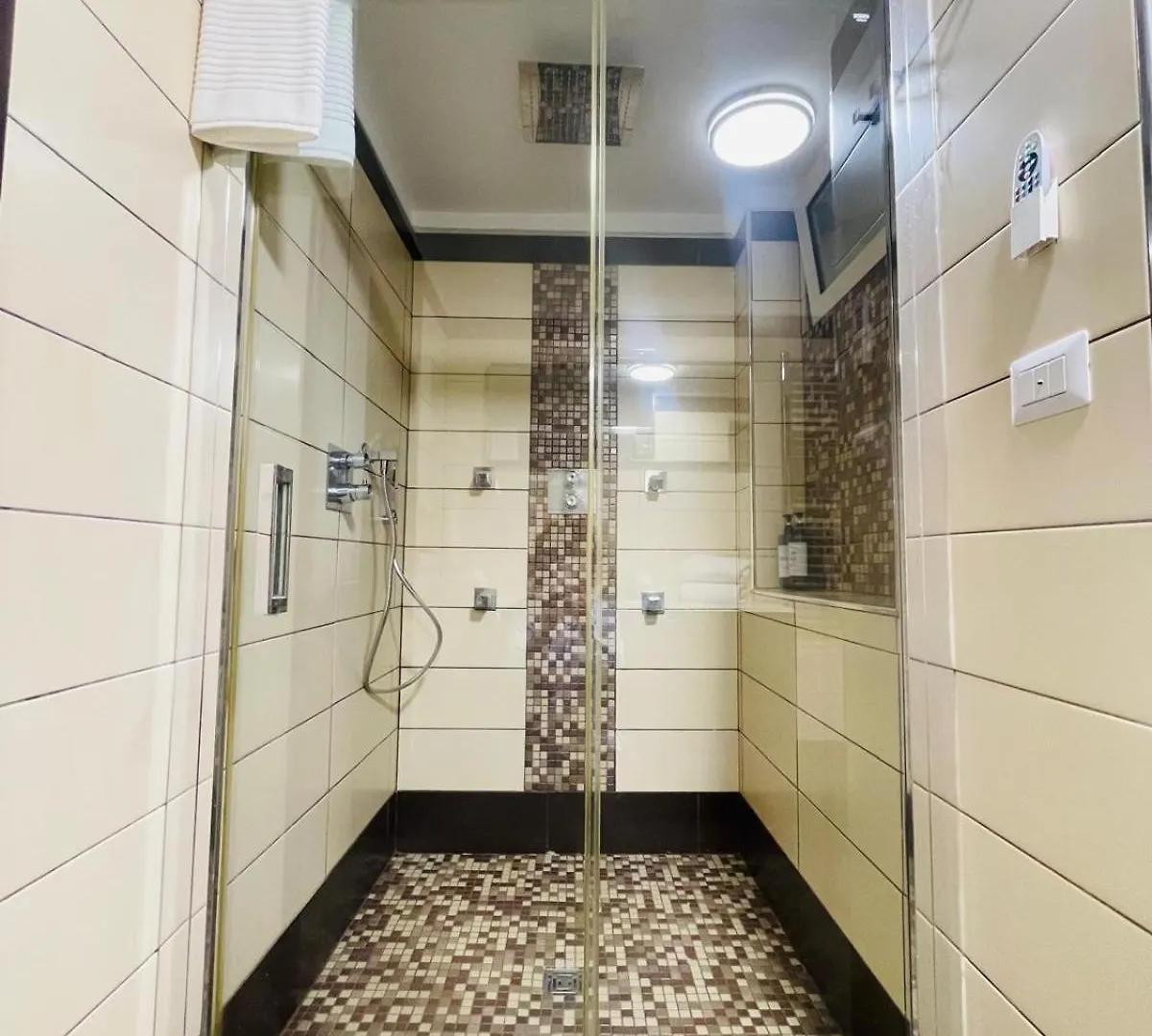 La Titina Italia Appartement Bari