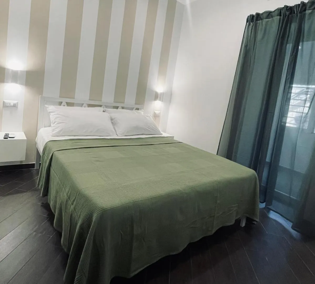 La Titina Italia Appartement Bari