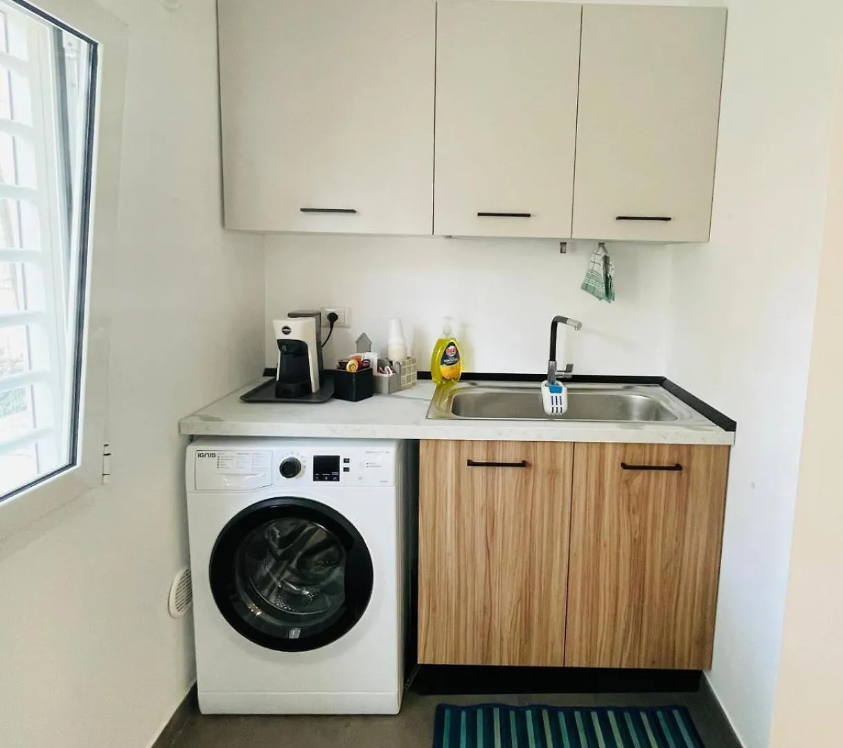 La Titina Italia Appartement Bari