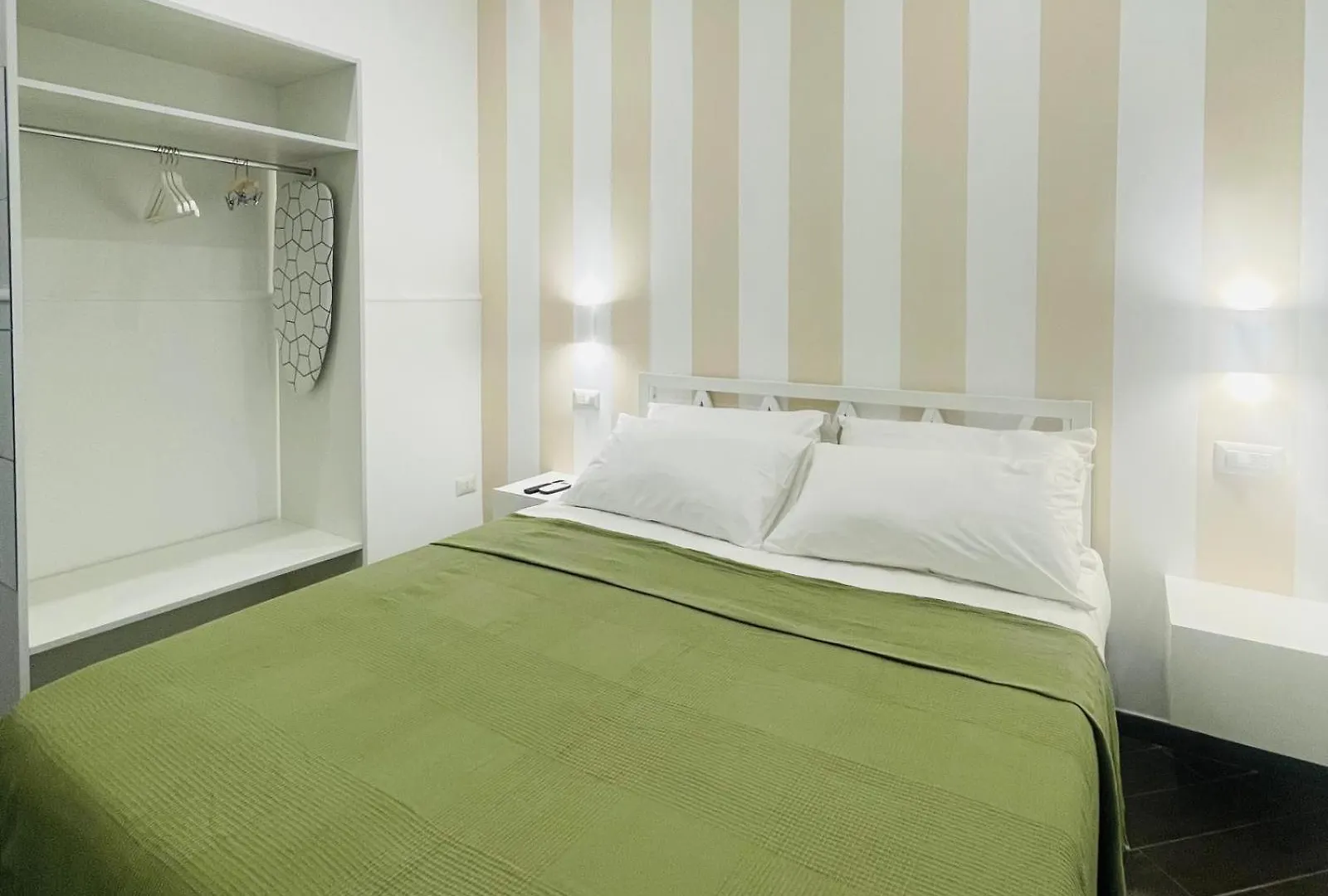 La Titina Italia Appartement Bari Italië